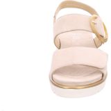 ara - Bilbao - Damessandalen - Zand - Uitneembaar Voetbed High Soft