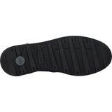 Ara Finn - Heren Instapper - Zwart - Leer - Loafers met Gore-Tex Functie