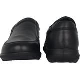 Ara Finn - Heren Instapper - Zwart - Leer - Loafers met Gore-Tex Functie