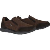 Ara Benjo - Heren Instapper - Bruin - Gore-Tex - Ademend en Waterdicht