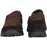 Ara Benjo - Heren Instapper - Bruin - Gore-Tex - Ademend en Waterdicht