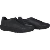 Ara Avio - Sneakers - Zwart - Leer - Verwisselbaar Voetbed