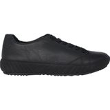 Ara Avio - Sneakers - Zwart - Leer - Verwisselbaar Voetbed
