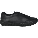 Ara Avio - Sneakers - Zwart - Leer - Verwisselbaar Voetbed