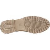 Ara - Kent - Dames Instapper - Beige - Leer