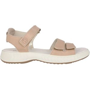 Ara Avio-S - Dames Sandaal - Beige - Leer