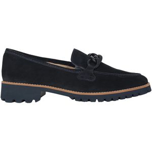 ara - Kent - Loafer - Zwart - Leer
