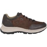 Ara Mauro - Heren Sneaker - Zwart - Textiel - Waterafstotend