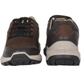 Ara Mauro - Heren Sneaker - Zwart - Textiel - Waterafstotend