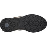 Ara Mauro - Heren Sneaker - Zwart - Textiel - Waterafstotend