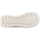 Ara - TAMPA - Slippers - Crème - Sleehak - G-breedte