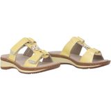 Ara - Hawaii - Dames Sandaal - Geel