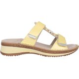 Ara - Hawaii - Dames Sandaal - Geel