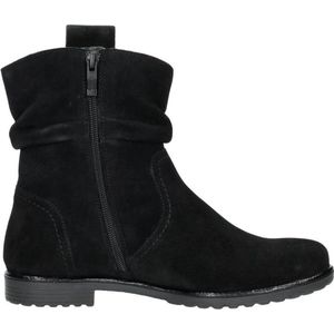 Ara - Liverpool-ST 2.0 - Veterschoenen Hoog - Zwart