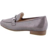 Ara - Instappers - Grijs - Suède