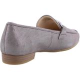 Ara - Instappers - Grijs - Suède