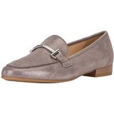 Ara - Instappers - Grijs - Suède