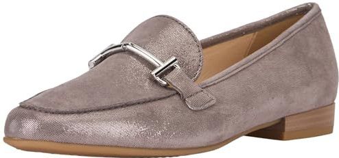 Ara - Instappers - Grijs - Suède