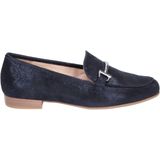ARA Kent Slipper, voor dames, blauw, 37 EU smal, blauw, 37 EU Smal
