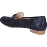 Ara - 12-31272 - Instappers - Blauw - Leer