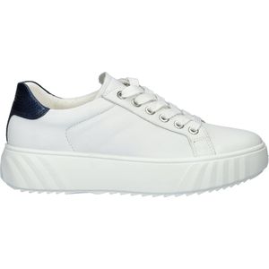 ara MONACO für Damen, weiß, Gr. 43 EU / 9 UK