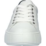 ARA - Monaco - Sneakers - Nachtwit - Verwisselbare Binnenzool Bamboe