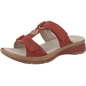 Ara - 12-29003-15 - Muil - Rood - Suede