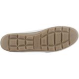 ARA - Alabama - Mocassin - Wit - Uitneembaar Voetbed High Soft