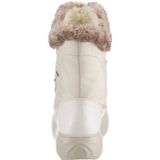 ara Monaco-GTX Sneeuwlaarzen voor dames, crème, 38 EU Breed