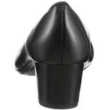 ara - Zwarte Nette Schoenen - Leer - Dames