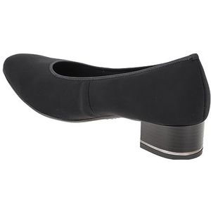 ARA Graz-GTX pumps voor dames, zwart, 38 EU, zwart, 38 EU Breed