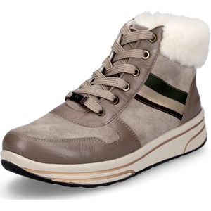 ARA Sapporo Sneakers voor dames, Moon Light, 40 EU Breed