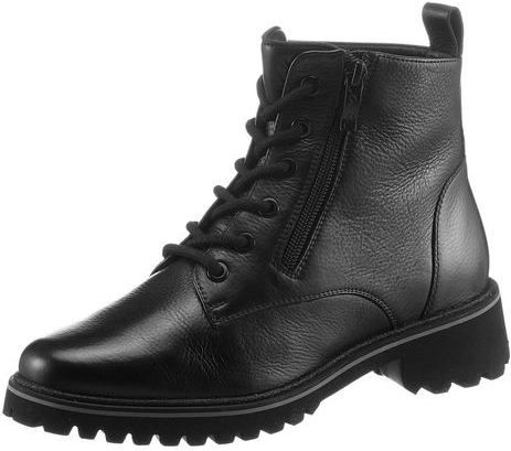 ara KENT für Damen, schwarz, Gr. 38 ½ EU / 5,5 UK