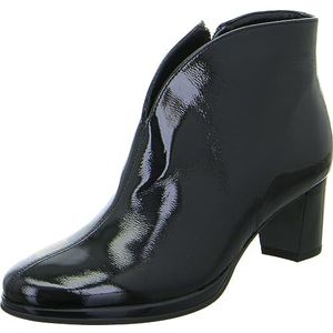 ara Dames Shoes Westernlaarzen, zwart, 40 EU, zwart, 40 EU