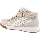 ARA - ROM - Sneakers - Shell - Uitneembaar Voetbed High Soft Bamboe