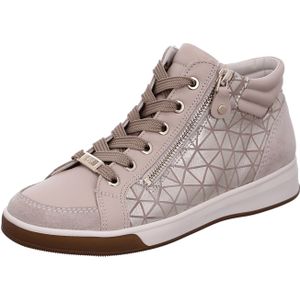 ARA - ROM - Sneakers - Shell - Uitneembaar Voetbed High Soft Bamboe