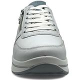 Ara - 12-27540 - Loafers - Weiss/Aqua/Pebble