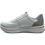 Ara - 12-27540 - Loafers - Weiss/Aqua/Pebble