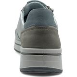 Ara - 12-27540 - Loafers - Weiss/Aqua/Pebble