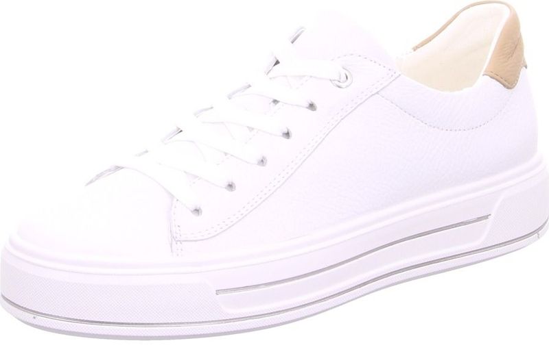 ara CANBERRA für Damen, weiß, Gr. 36 ½ EU / 3,5 UK