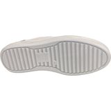 Merk - Model - Sneakers - Color-Blocking - Glad Leer - Platte Hak