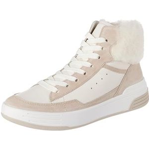 ARA Master Sneakers voor dames, Shell Cream, 37 EU Breed