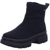 Ara - MOOD-GTX - Winterlaarsjes - Zwart - Met GORE-TEX - H-breedte