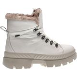 ara - Beige GTX Booties - Schoenen - Leer - Dames