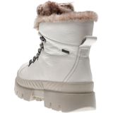 ara - Beige GTX Booties - Schoenen - Leer - Dames