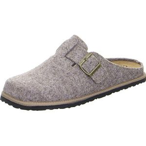 ARA Elvio Pantoffels voor dames, Beige