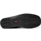 Enkellaarsjes München - Effen - Textiel - Sleehak - Ritssluiting