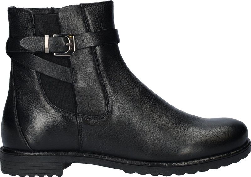 Ara Liverpool - Dames Laars - Bruin - Leer