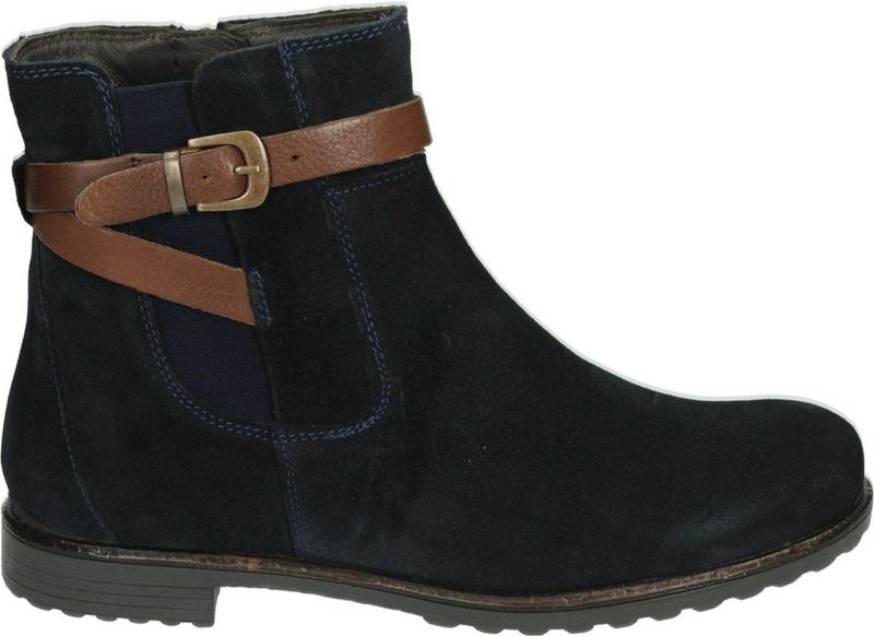 Ara 1239517 - Laarsjes - Kleur: Blauw