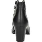 Ara - Orly - Dames Boot - Zwart - Leer - HighSoft Voetbed